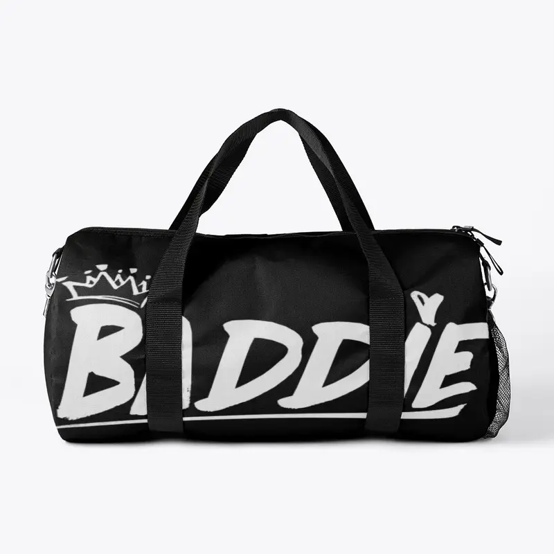 The OG Baddie Collection - White