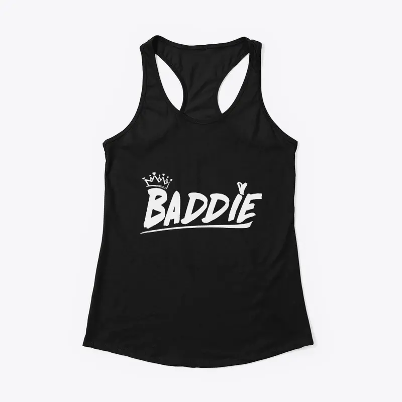 The OG Baddie Collection - White