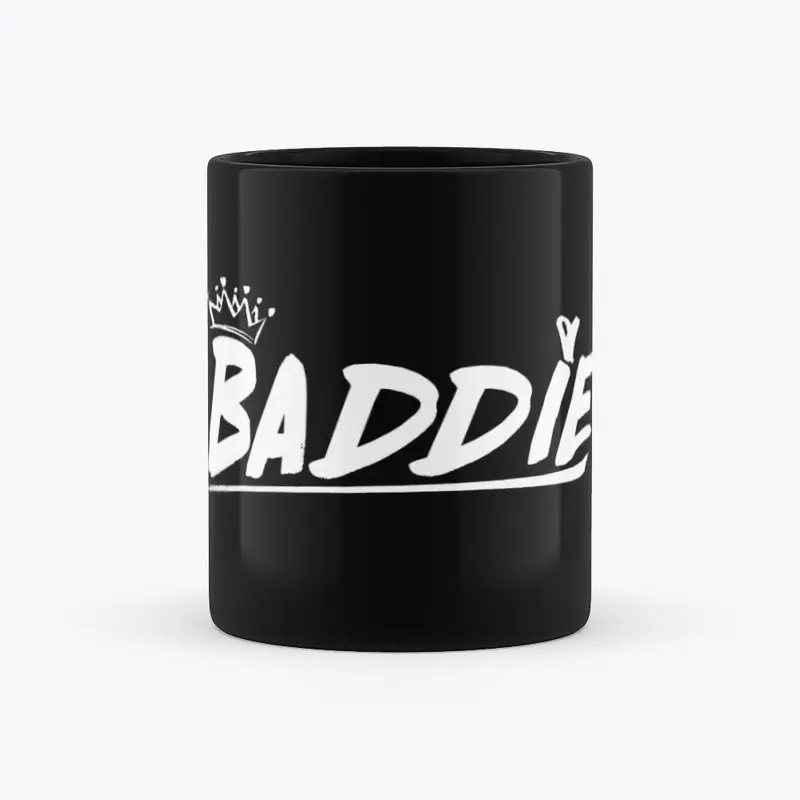 The OG Baddie Collection - White