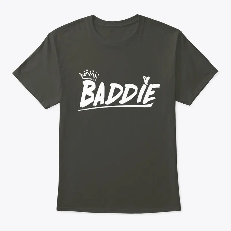 The OG Baddie Collection - White